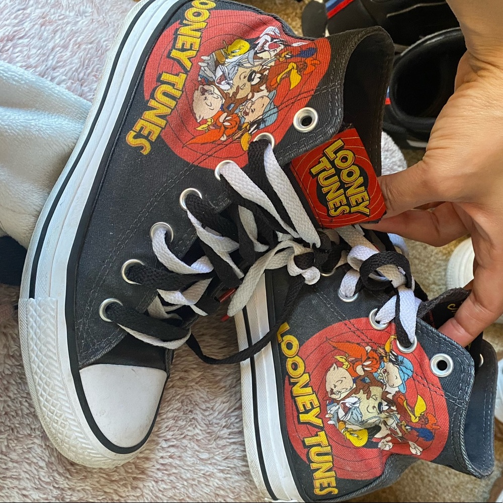 Converse